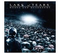 Lake of Tears - Moons & Mushrooms [Import]