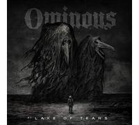 Lake of Tears – Ominous – CD
