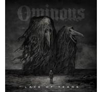 Lake of Tears Ominous (CD) Album