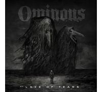 Lake of Tears - Ominous (Gtf. Marble Lp)