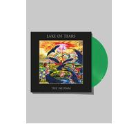 Lake Of Tears - The Neonai Ltd. Transparent Green - Colored Vinyl