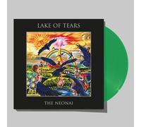 Lake of Tears – The Neonai – Vinyle 12" – Édition limitée (vert transparent)