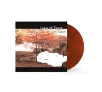 Lake Of Tears – Forever Autumn – Vinyle blanc/noir – Broken Silence