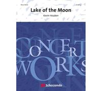Lake Of The Moon / Conducteur