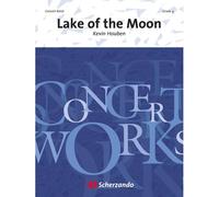 Lake Of The Moon / Conducteur