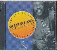 Lake, Oliver - Compilation