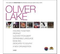 Lake, Oliver - Complete Remastered. [Import]