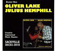 Lake, Oliver & Julius Hemphill - Buster Bee