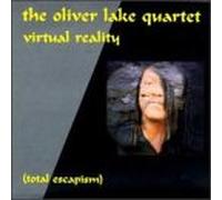 Lake, Oliver - Virtual Reality