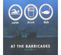 Lake Ontario Waterkeeper - Vol. 1-at The Barricades