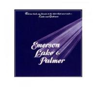 Lake Emerson & Palmer - Welcome Back My Friends..