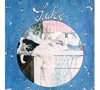 Lake/Paradise Island