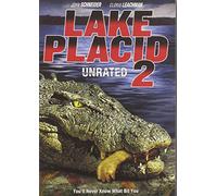 Lake Placid 2