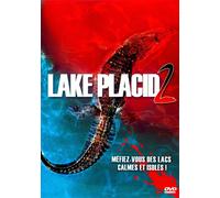 Lake Placid 2