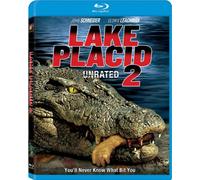 Lake Placid 2 [Blu-Ray]