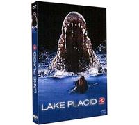 LAKE PLACID 2 - DVD
