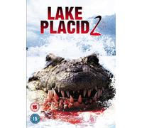 Lake Placid 2 [Import]