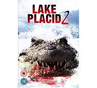 Lake Placid 2 [Import anglais]