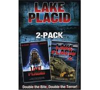 Lake Placid 2 Pack