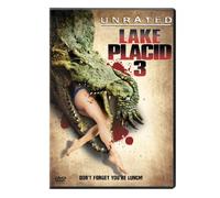 Lake Placid 3