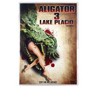 Lake Placid 3 (2010) [DVD] (IMPORT) (Pas de version franħaise)