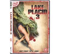 Lake Placid 3 [Import]