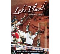 Lake Placid: An Olympic History [DVD] [Import]