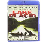 Lake Placid (Collector's Edition) [Blu-Ray]