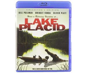 Lake Placid (Collector's Edition) [Blu-Ray]