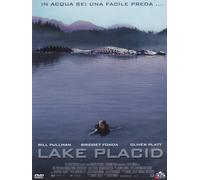 Lake Placid – DVD – CG Entertainment
