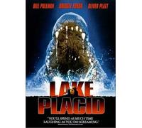 Lake Placid (DVD) [ Italian Import ]