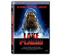 Lake Placid [Import USA Zone 1]