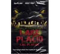 Lake Placid [Import USA Zone 1]