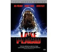 Lake Placid [Import USA Zone 1]