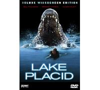 Lake Placid - Lake Placid/Dvd