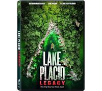 Lake Placid: Legacy