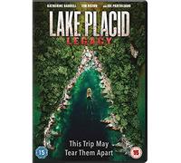 Lake Placid: Legacy [Import]