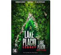 LAKE PLACID: LEGACY-BIL G