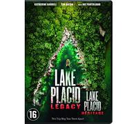 Lake Placid : L'Héritage [2018]