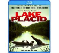 Lake Placid (Shout! Factory/ Collector's Edition/ Blu-Ray)