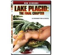 Lake Placid : The Final Chapter G