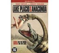LAKE PLACID VS. ANACONDA-FR+NL G