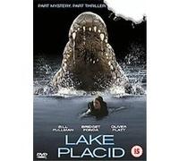 Lake Placid – DVD – Wide Screen – Import
