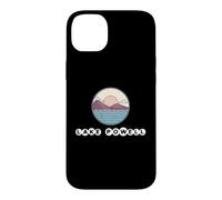 Lake Powell Utah and Arizona Vacation Souvenir Coque pour iPhone 14 Plus