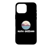 Lake Powell Utah and Arizona Vacation Souvenir Coque pour iPhone 16 Pro Max