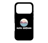 Lake Powell Utah and Arizona Vacation Souvenir Coque pour iPhone 17 Pro