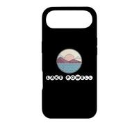 Lake Powell Utah and Arizona Vacation Souvenir Coque pour iPhone Air
