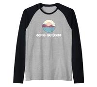 Lake Powell Utah and Arizona Vacation Souvenir Manche Raglan