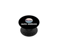 Lake Powell Utah and Arizona Vacation Souvenir PopSockets PopGrip Adhésif