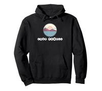 Lake Powell Utah and Arizona Vacation Souvenir Sweat à Capuche